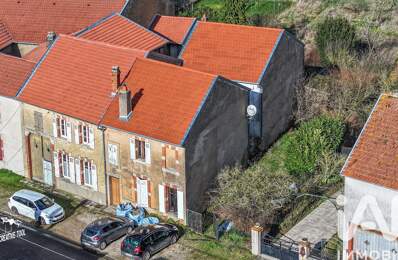 Vente Maison de village 4 pièces — photo du bien