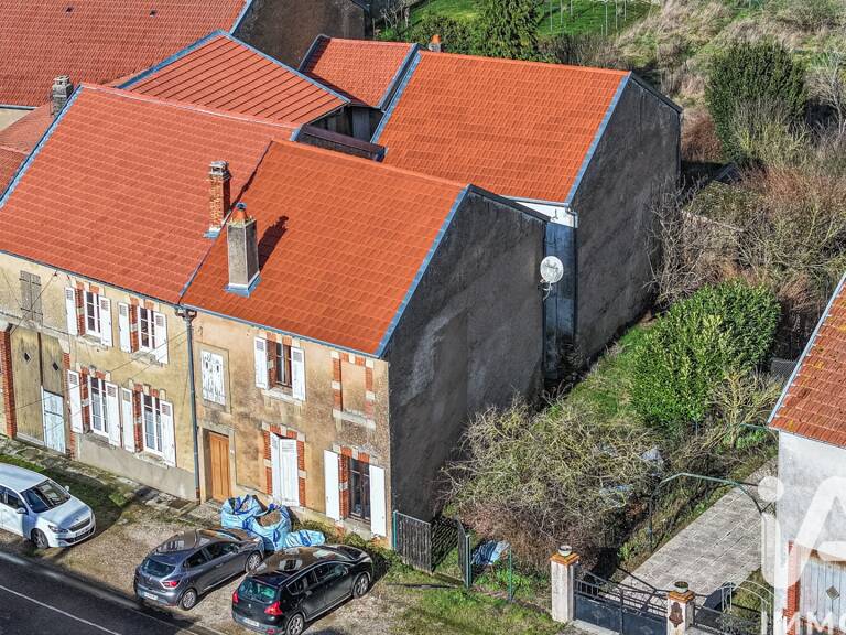 Vente Maison de village 4 pièces — photo 1