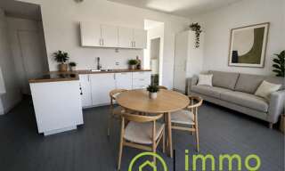 Appartement 2 Pièces 43 m² à vendre à Houplines (59116)