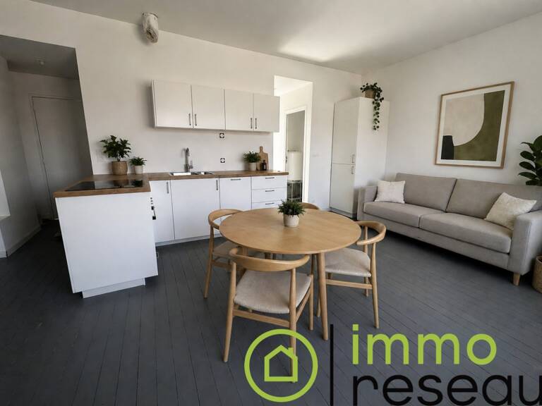 Appartement — photo 1