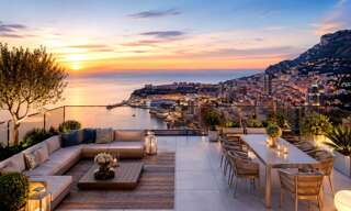 Appartement 5 Pièces 207 m² à vendre à Beausoleil (06240)