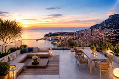 Appartement 5 pièces 2279000 €