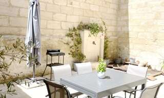 Maison 5 Pièces 121 m² à vendre à Beaucaire (30300)