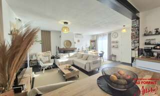 Maison 4 Pièces 88 m² à vendre à Aucamville (31140)