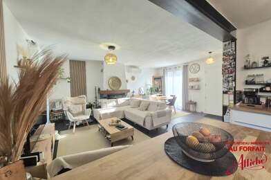 Maison 4 pièces 287500 €