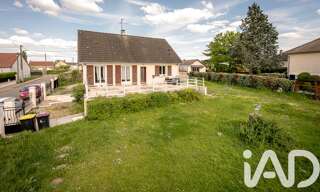 Maison 5 Pièces 120 m² à vendre à Auxerre (89000)