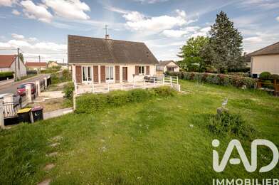 Maison 5 pièces 185000 €