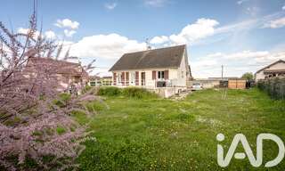 Maison 5 Pièces 120 m² à vendre à Auxerre (89000)