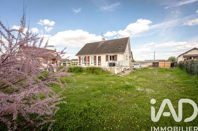 Maison 5 pièces 185000 €