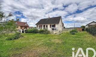 Maison 5 Pièces 120 m² à vendre à Auxerre (89000)