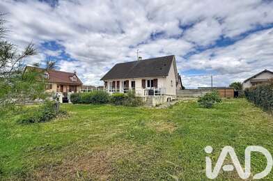 Maison 5 pièces 175000 €