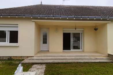 Maison 3 pièces 113000 €