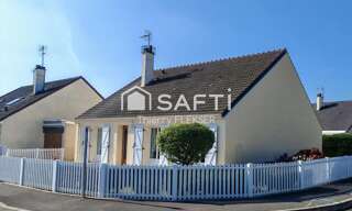 Maison 5 Pièces 100 m² à vendre à Le Mesnil-en-Thelle (60530)