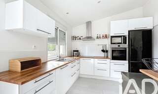 Maison 4 Pièces 100 m² à vendre à Saint-Herblain (44800)