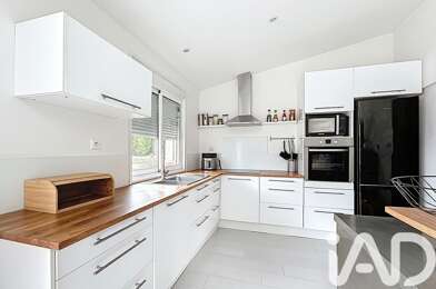 Maison 4 pièces 298000 €