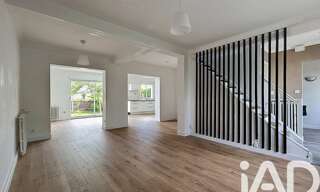 Maison 4 Pièces 100 m² à vendre à Saint-Herblain (44800)