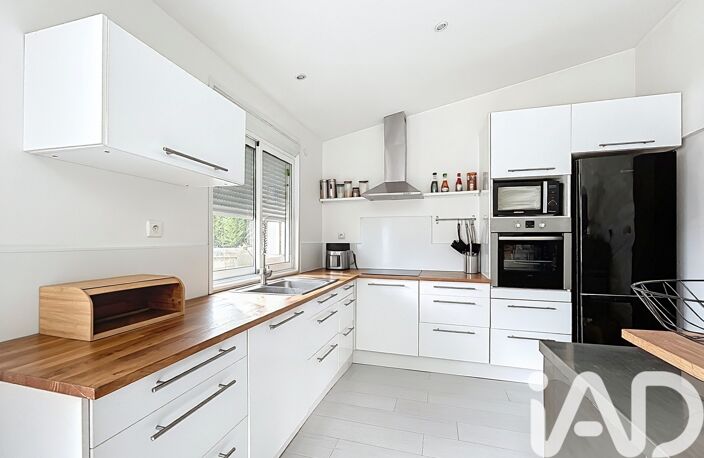 Vente Maison de ville 4 pièces — photo 5