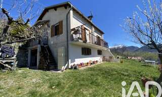 Maison 5 Pièces 80 m² à vendre à Daluis (06470)