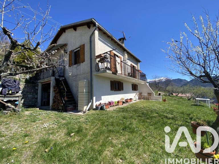 Vente Maison/villa 5 pièces — photo 1