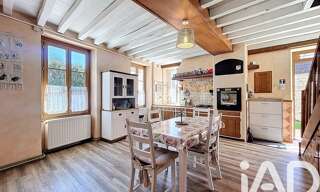 Maison 6 Pièces 165 m² à vendre à Mailly-la-Ville (89270)