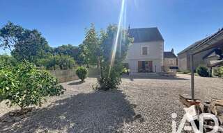 Maison 6 Pièces 165 m² à vendre à Mailly-la-Ville (89270)