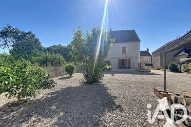 Maison 6 pièces 159000 €