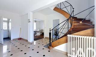 Maison 5 Pièces 135 m² à louer à Lucenay-lès-Aix (58380)
