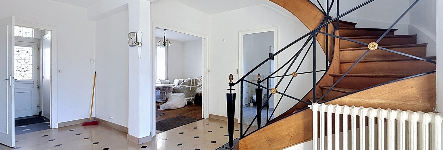 Maison 5 Pièces 135 m² à louer à Lucenay-lès-Aix (58380)
