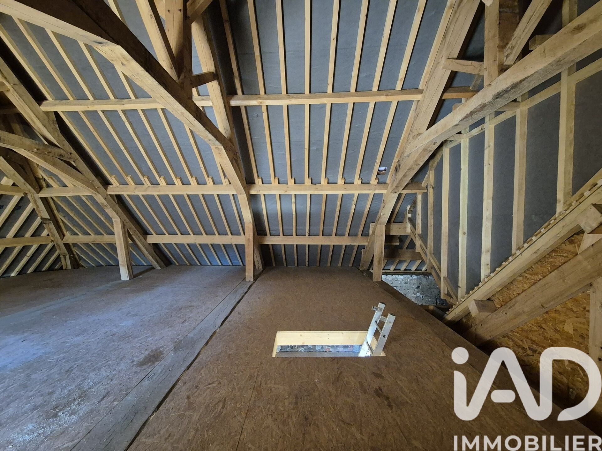 Vente Maison de village 4 pièces - Photo 2