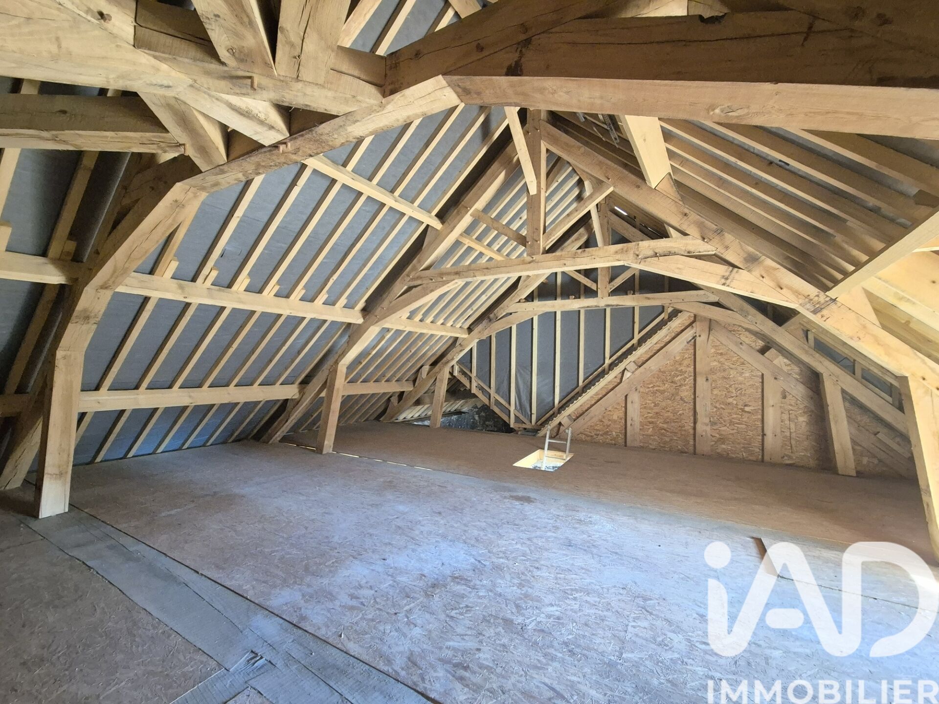 Vente Maison de village 4 pièces - Photo 3