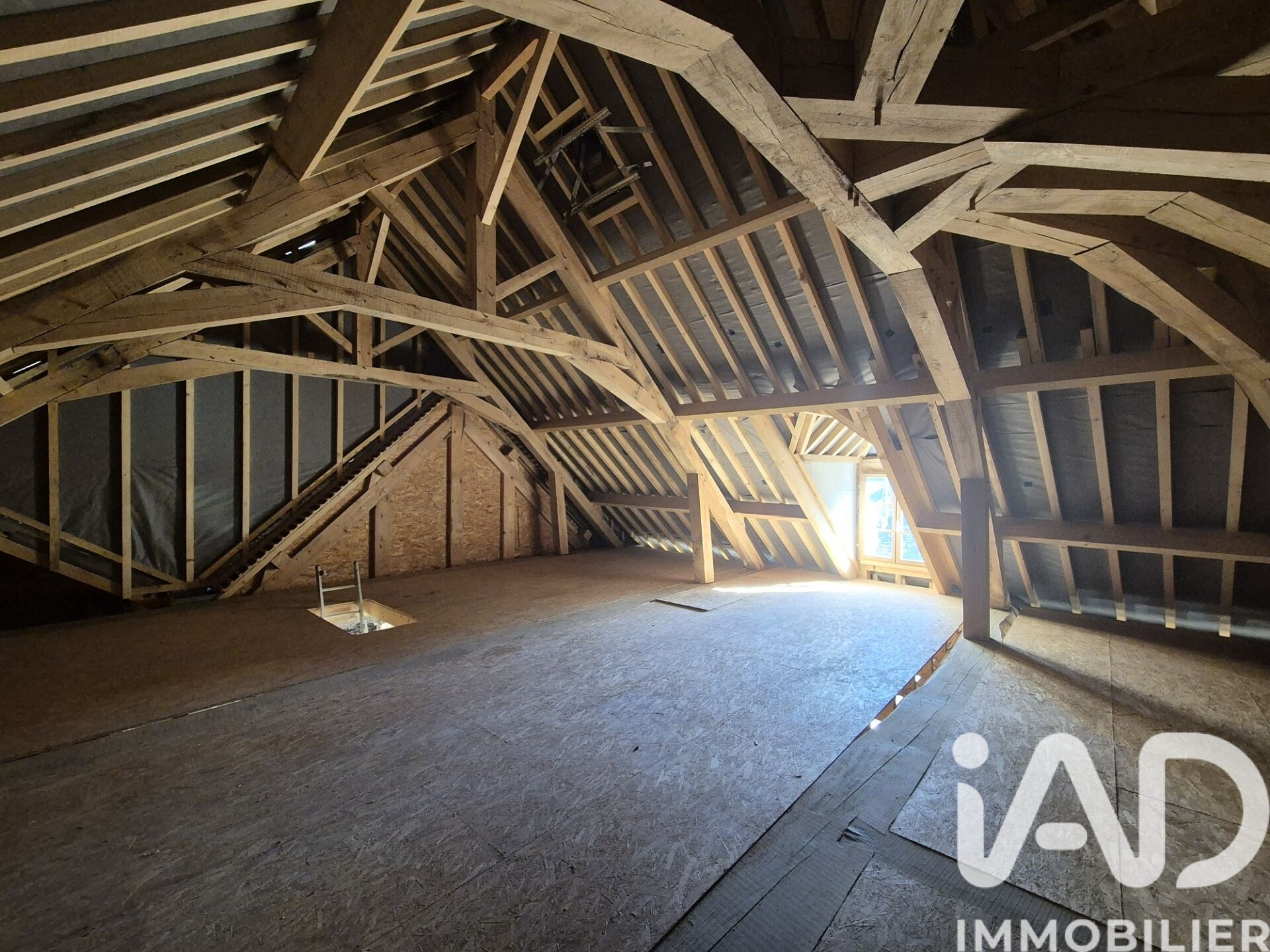 Vente Maison de village 4 pièces - Photo 4