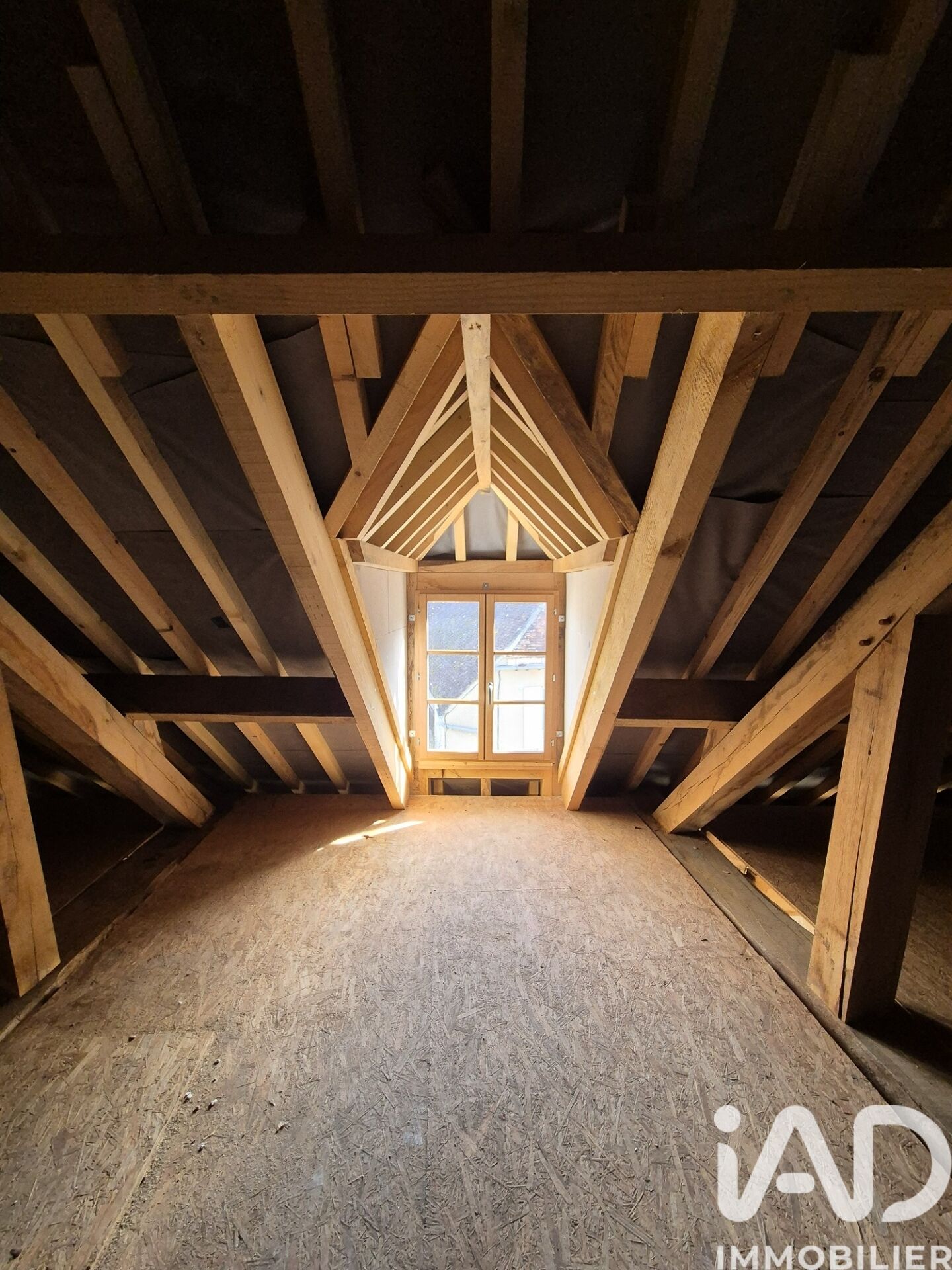 Vente Maison de village 4 pièces - Photo 5