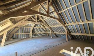 Maison 4 Pièces 215 m² à vendre à Seignelay (89250)