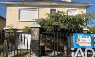 Maison 3 Pièces 94 m² à vendre à Ablon-sur-Seine (94480)
