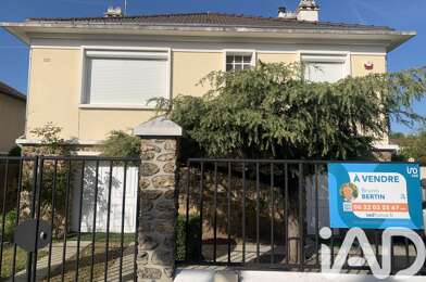 Maison 3 pièces 332000 €
