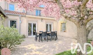 Maison 5 Pièces 157 m² à vendre à Cuvry (57420)