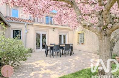 Maison 5 pièces 280000 €