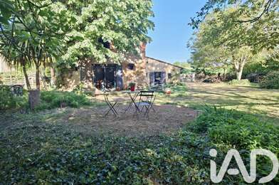 Maison 6 pièces 195000 €