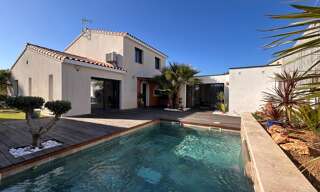 Maison 6 Pièces 150 m² à vendre à Cournonsec (34660)
