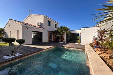 Maison 6 pièces 539000 €