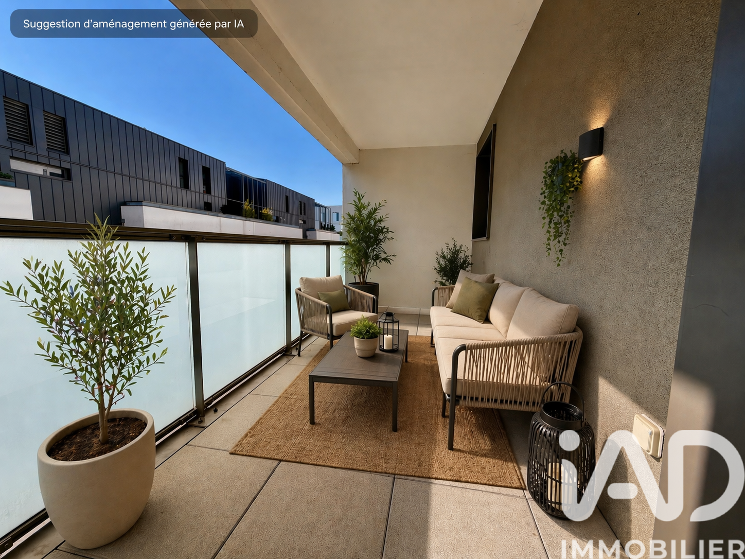 Appartement à vendre, 3 pièces, 77 m², Lyon