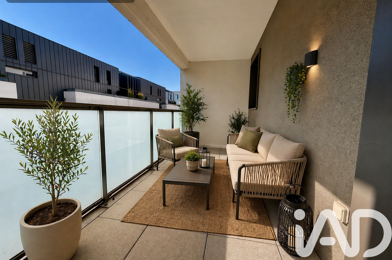 Appartement 3 pièces 360000 €