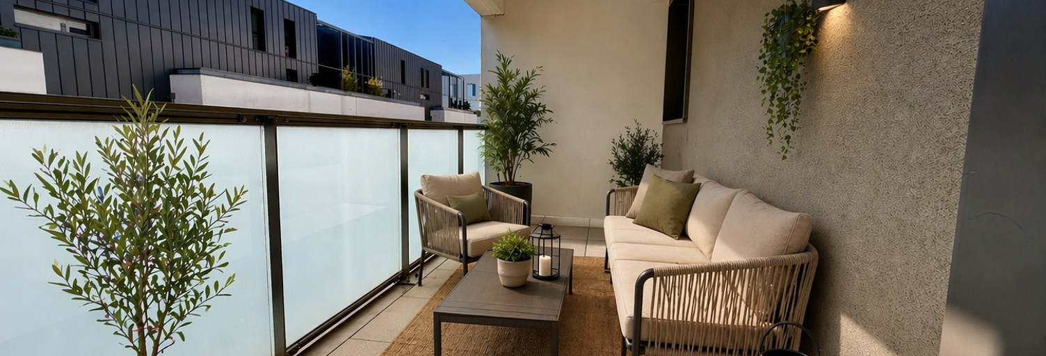 Appartement 3 Pièces 77 m² à vendre à Lyon 8 (69008)