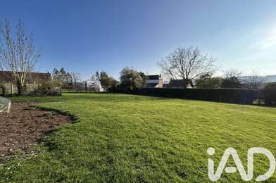 Terrain  75000 €