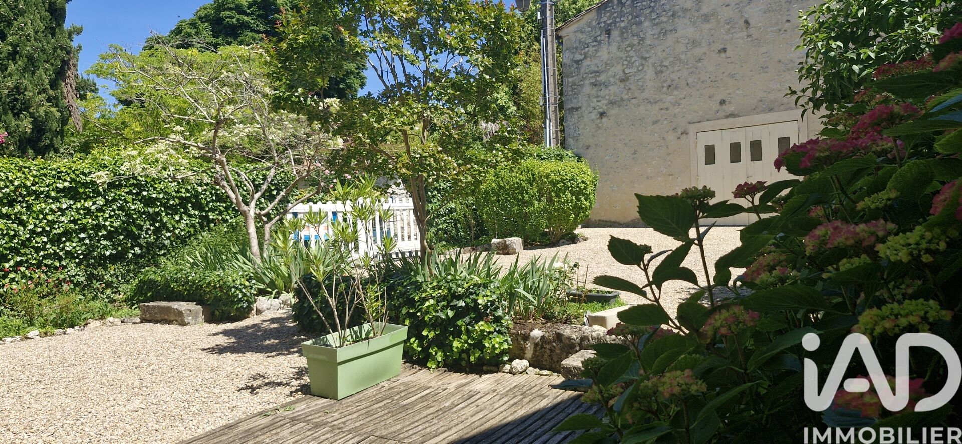 Vente Maison de village 7 pièces - Photo 2