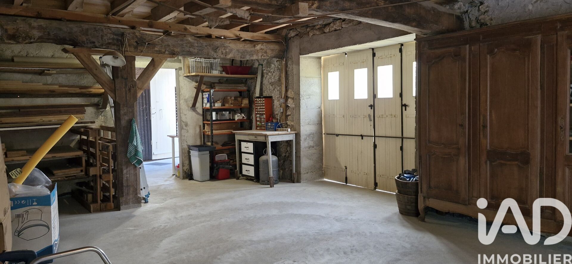 Vente Maison de village 7 pièces - Photo 3