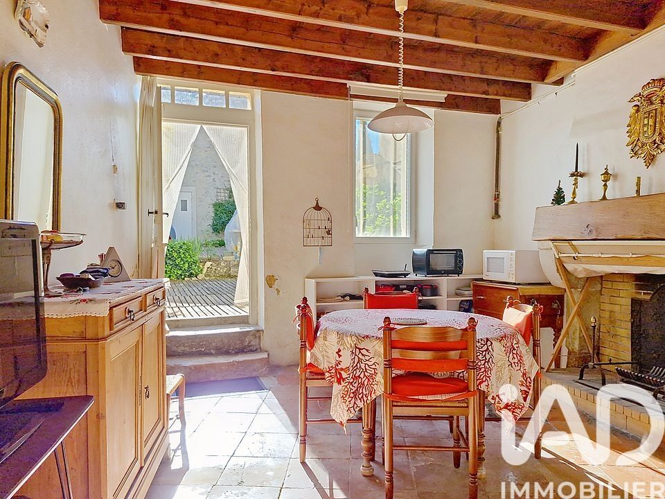 Vente Maison de village 7 pièces - Photo 4