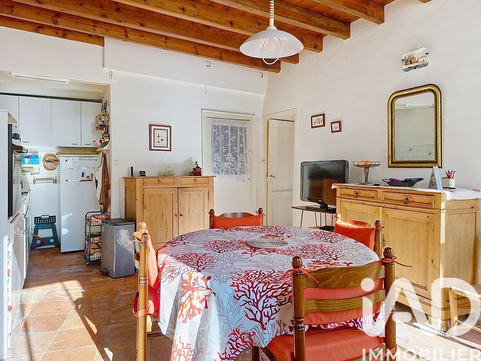 Vente Maison de village 7 pièces - Photo 5