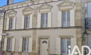 Maison 7 Pièces 200 m² à vendre à Gensac (33890)