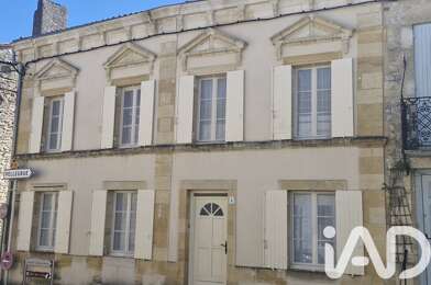 Maison 7 pièces 274000 €